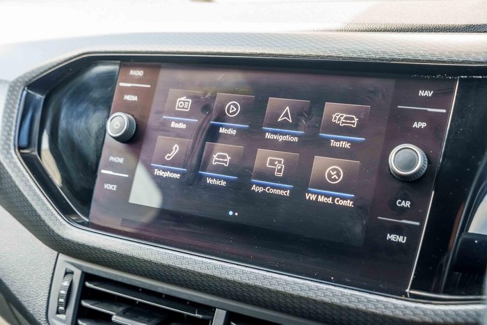 2020 Volkswagen T-Cross 85TSI Style