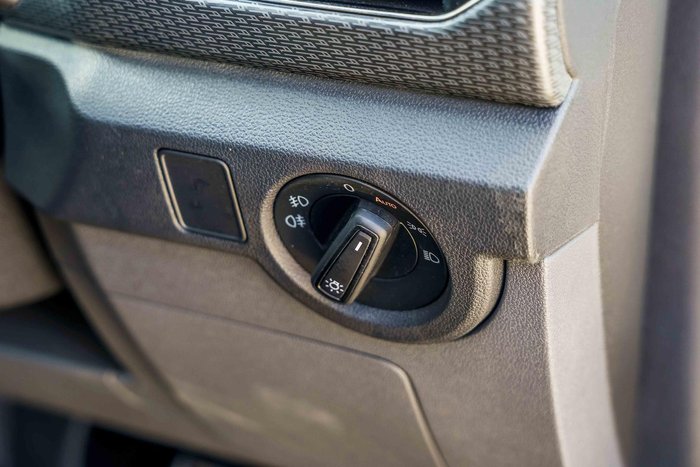 2020 Volkswagen T-Cross 85TSI Style