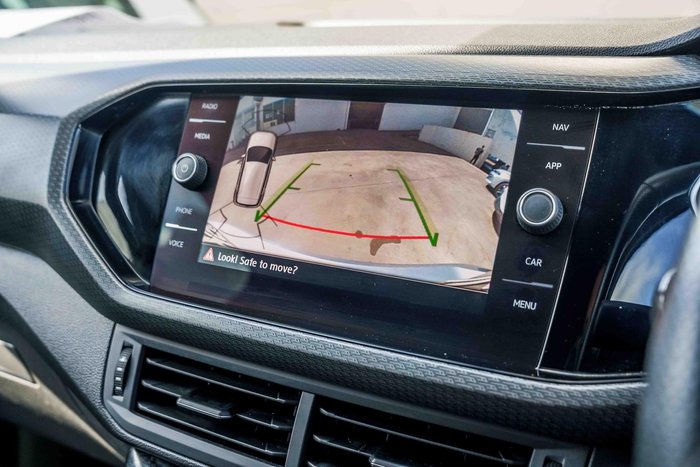 2020 Volkswagen T-Cross 85TSI Style