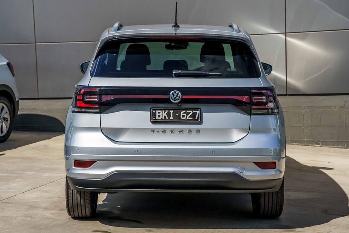 2020 Volkswagen T-Cross 85TSI Style