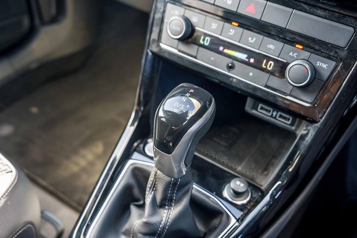 2020 Volkswagen T-Cross 85TSI Style