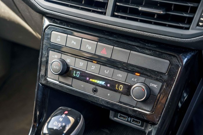 2020 Volkswagen T-Cross 85TSI Style