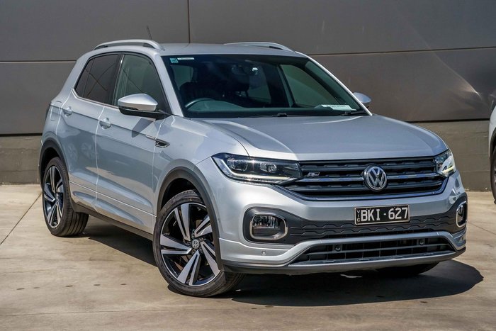2020 Volkswagen T-Cross 85TSI Style