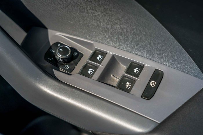 2020 Volkswagen T-Cross 85TSI Style