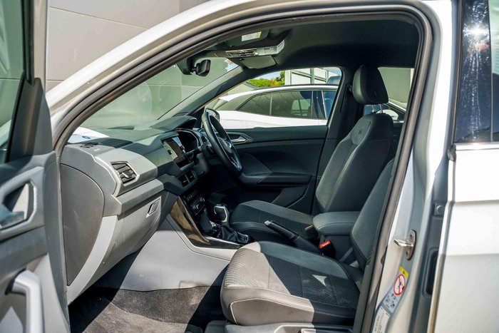 2020 Volkswagen T-Cross 85TSI Style