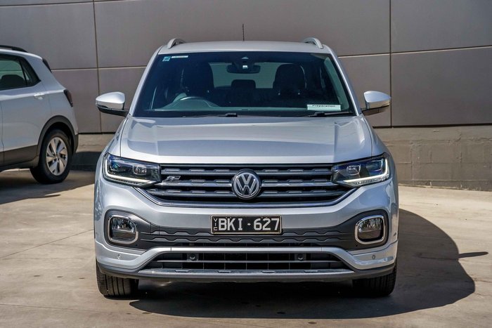 2020 Volkswagen T-Cross 85TSI Style