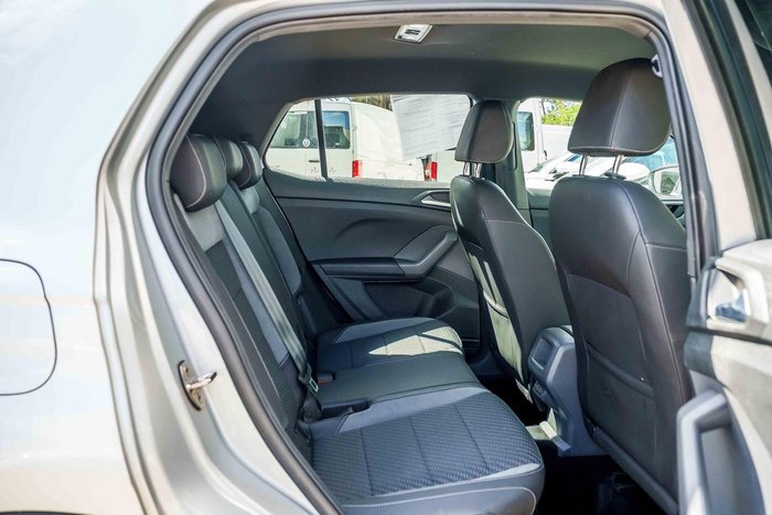 2020 Volkswagen T-Cross 85TSI Style