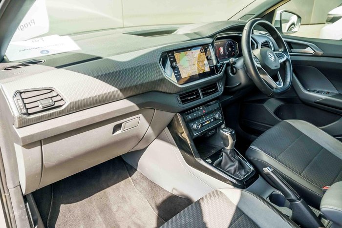 2020 Volkswagen T-Cross 85TSI Style