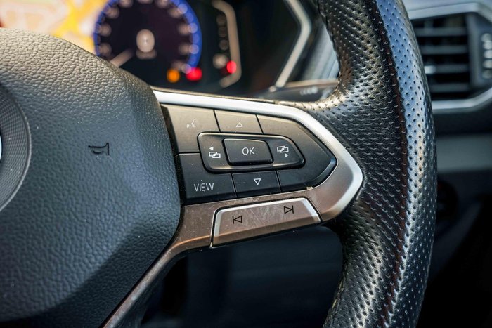 2020 Volkswagen T-Cross 85TSI Style