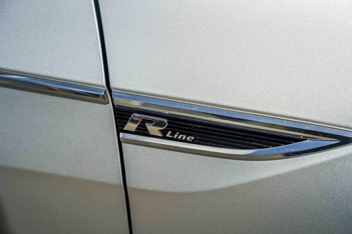 2020 Volkswagen T-Cross 85TSI Style