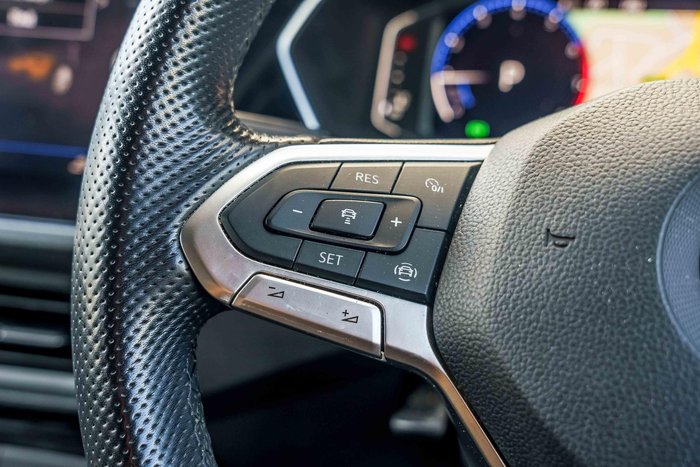 2020 Volkswagen T-Cross 85TSI Style