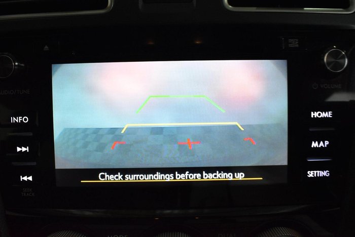 2016 Subaru WRX Premium