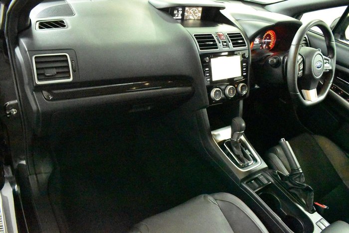 2016 Subaru WRX Premium