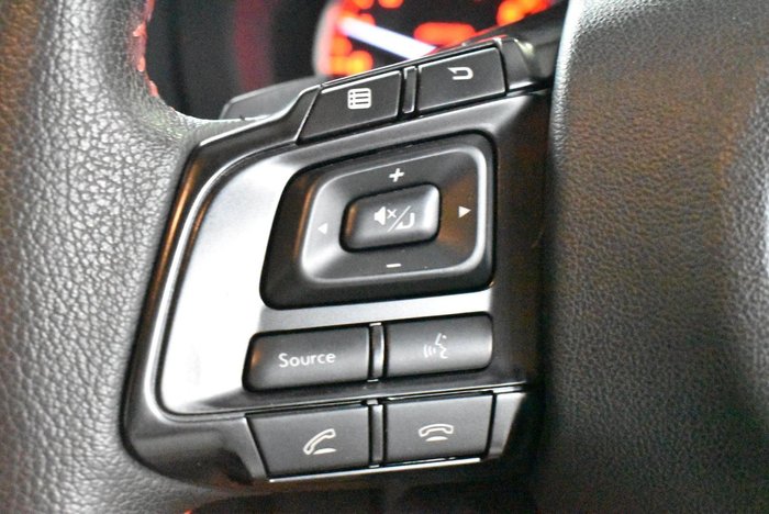 2016 Subaru WRX Premium