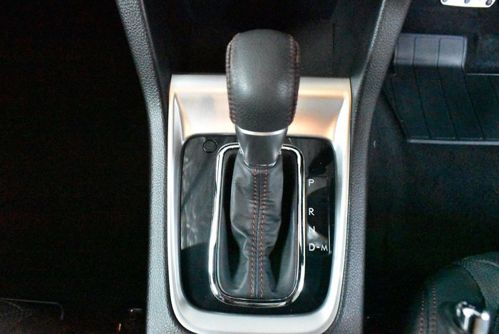 2016 Subaru WRX Premium