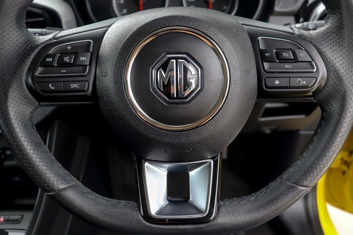 2019 MG MG3 Core