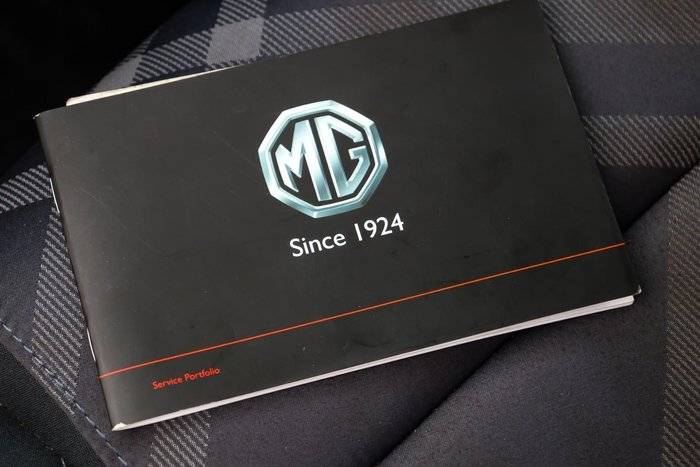 2019 MG MG3 Core