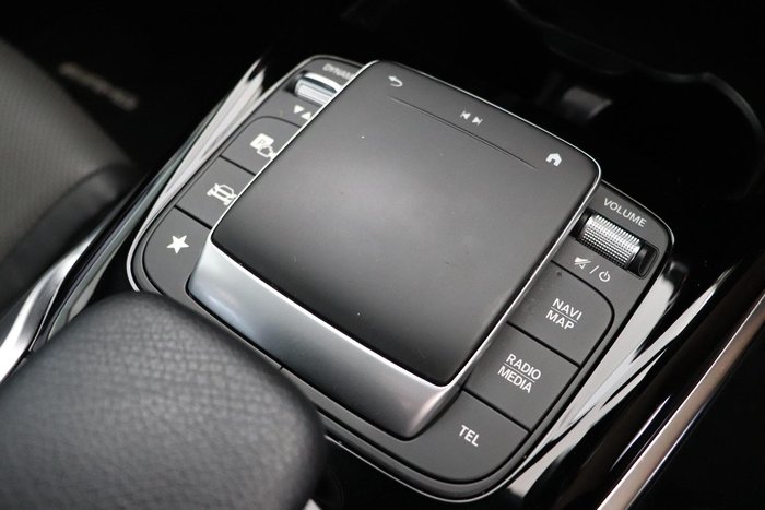 2022 Mercedes-Benz A-Class A35 AMG