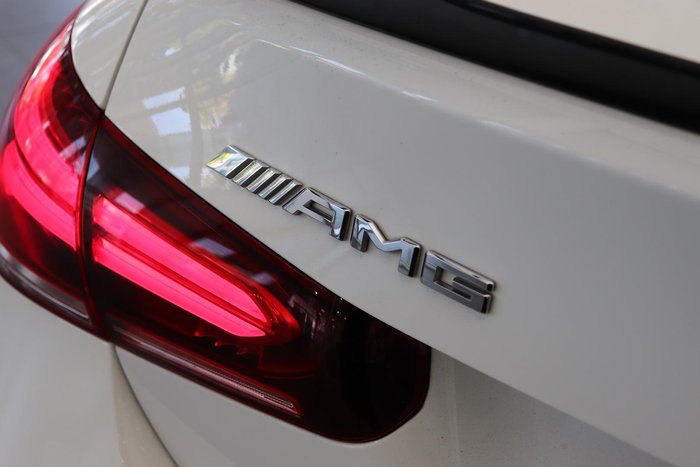 2022 Mercedes-Benz A-Class A35 AMG