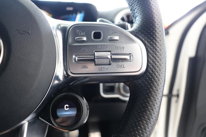 2022 Mercedes-Benz A-Class A35 AMG