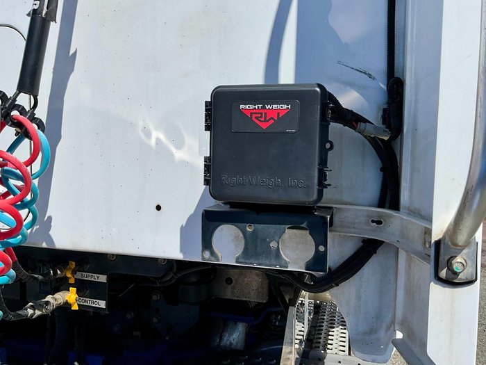 2019 Mack Superliner MACK SUPERLINER CLXT SLP