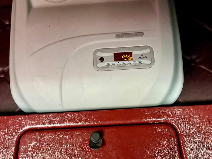 2019 Mack Superliner MACK SUPERLINER CLXT SLP