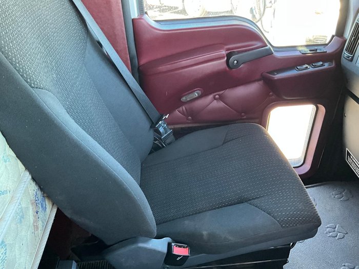 2019 Mack Superliner MACK SUPERLINER CLXT SLP