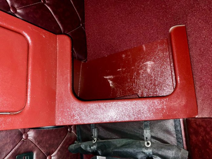 2019 Mack Superliner MACK SUPERLINER CLXT SLP