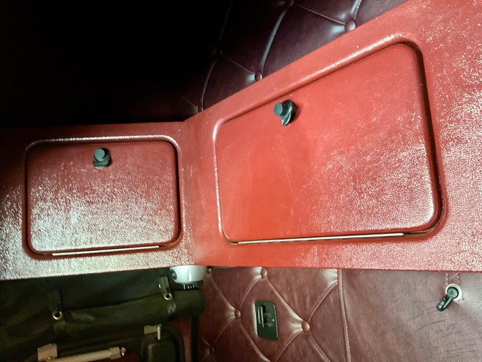 2019 Mack Superliner MACK SUPERLINER CLXT SLP