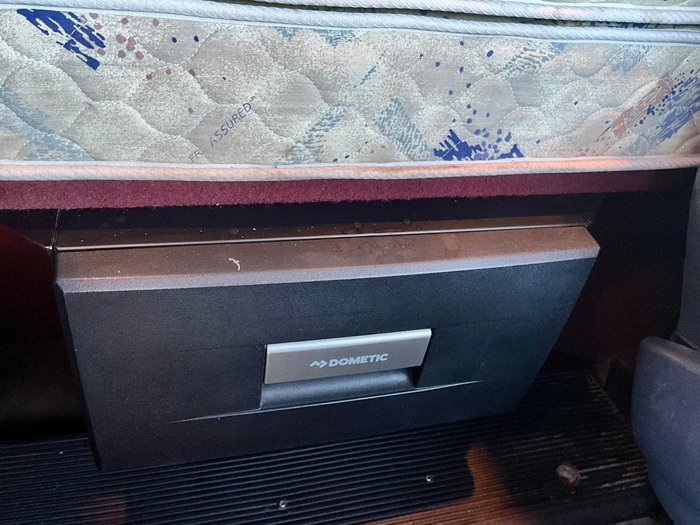 2019 Mack Superliner MACK SUPERLINER CLXT SLP