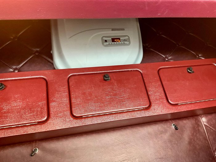 2019 Mack Superliner MACK SUPERLINER CLXT SLP