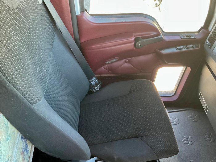 2019 Mack Superliner MACK SUPERLINER CLXT SLP