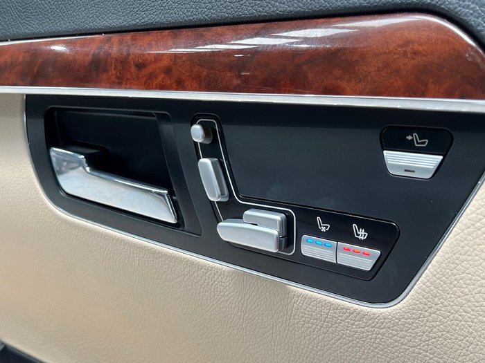 2008 Mercedes-Benz S-Class S350 W221 MY08 Iridium Silver