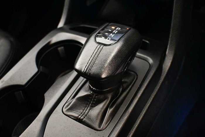 2024 Ford Everest Trend