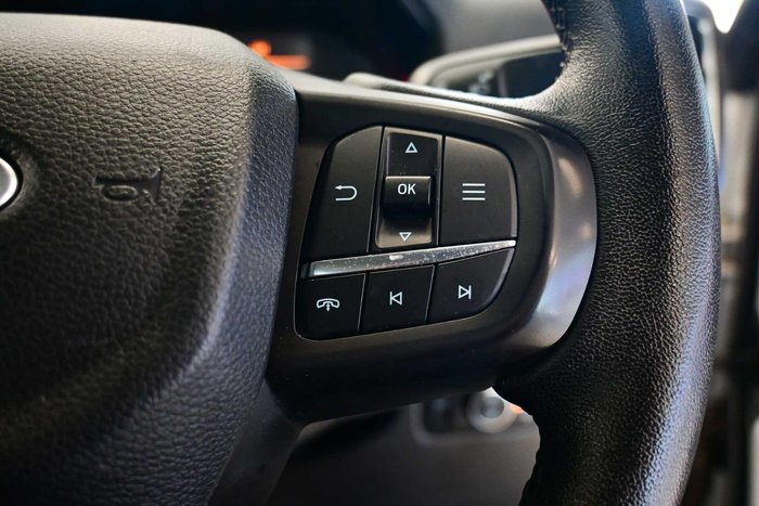 2024 Ford Everest Trend