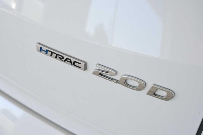 2022 Hyundai Tucson Elite N Line