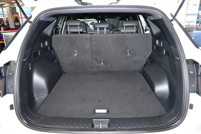 2022 Hyundai Tucson Elite N Line