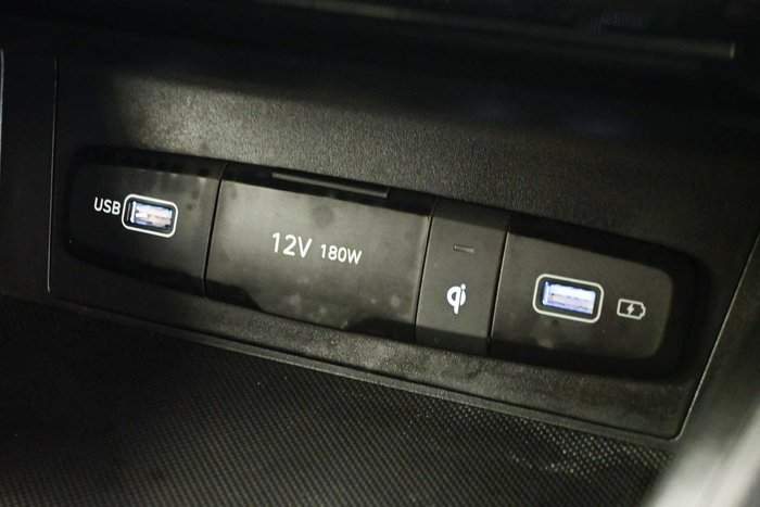 2022 Hyundai Tucson Elite N Line