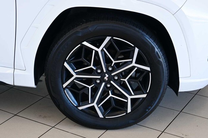 2022 Hyundai Tucson Elite N Line