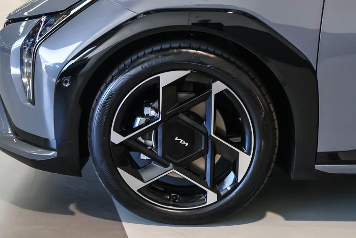 2026 Kia EV4 GT-Line Long Range