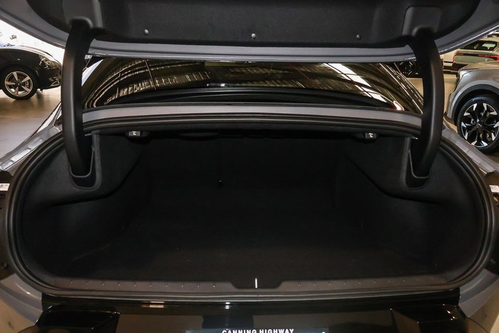 2026 Kia EV4 GT-Line Long Range