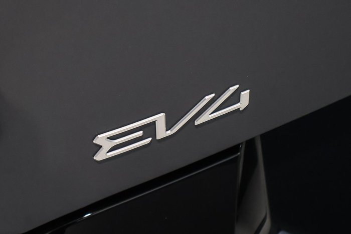 2026 Kia EV4 GT-Line Long Range