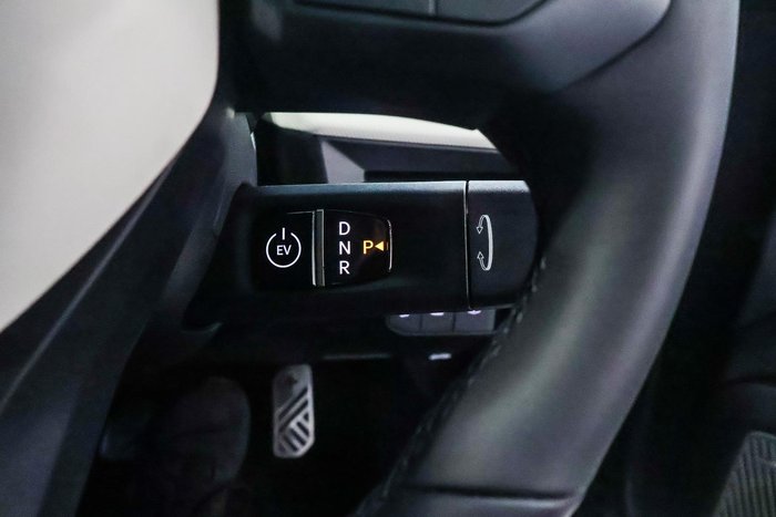 2026 Kia EV4 GT-Line Long Range