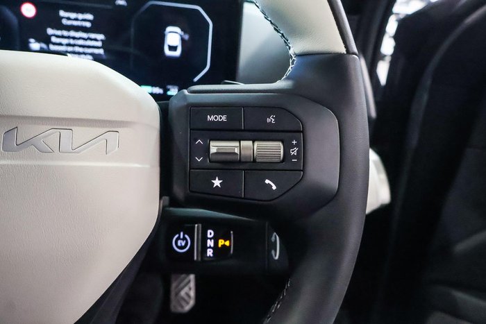 2026 Kia EV4 GT-Line Long Range