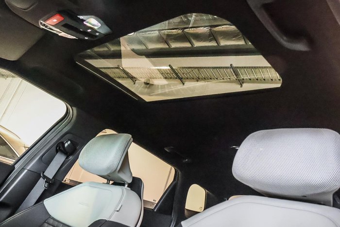 2026 Kia EV4 GT-Line Long Range