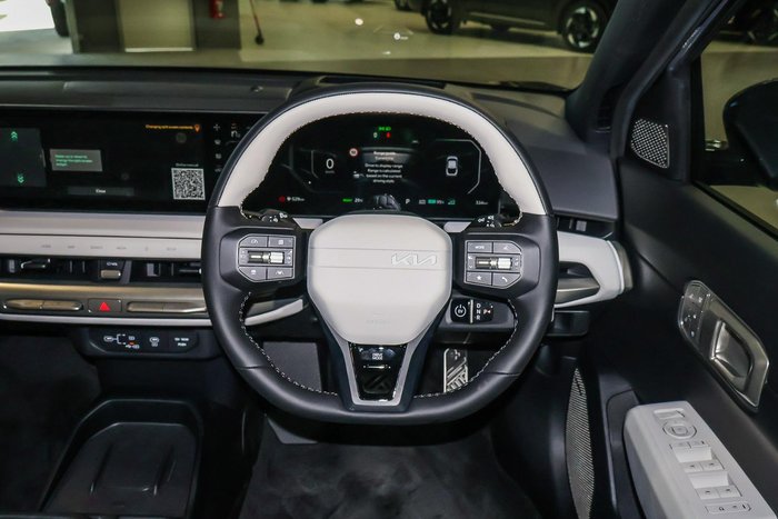 2026 Kia EV4 GT-Line Long Range