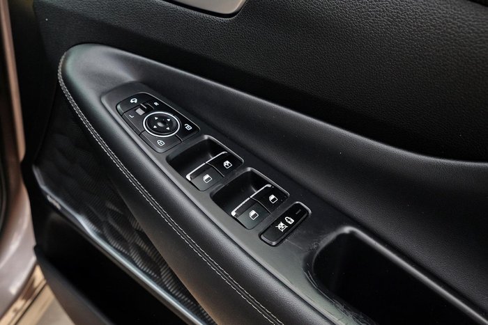 2018 Hyundai Santa Fe Highlander