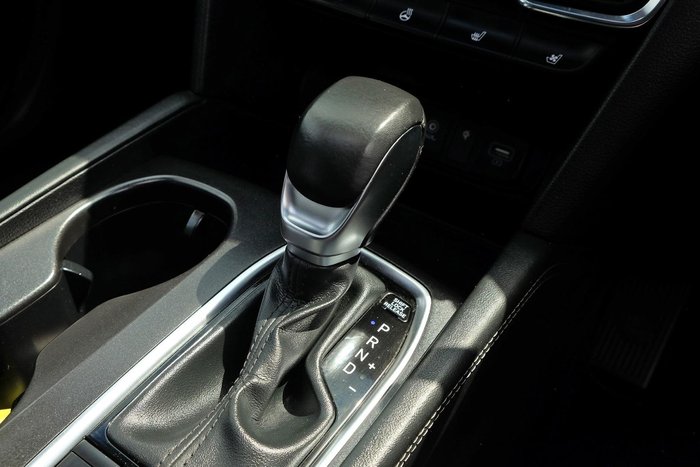 2018 Hyundai Santa Fe Highlander