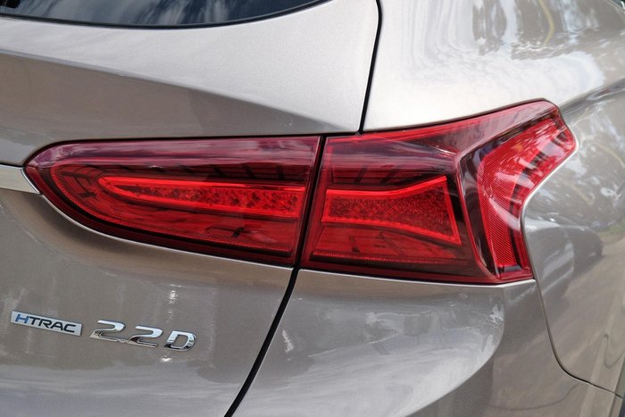 2018 Hyundai Santa Fe Highlander