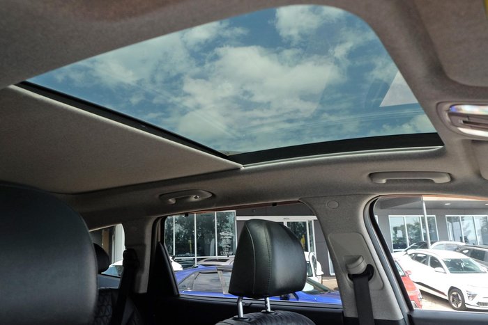 2018 Hyundai Santa Fe Highlander